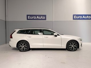 Volvo V60 B4 Core Diesel Automático 2023