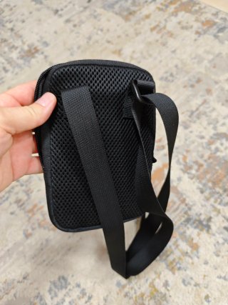 Bandolera Emporio Armani EA7