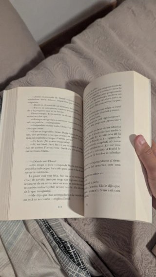 Algo tan sencillo como darte un beso
