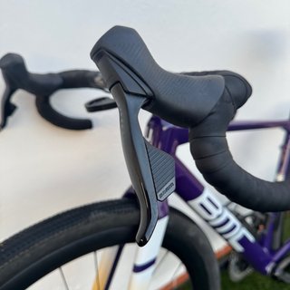 Bici Gravel BMC Kaius 01 Three talla 54 (M)