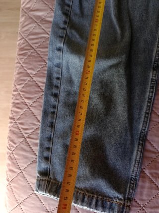 Pantalón vaquero Tiffosi Talla XS