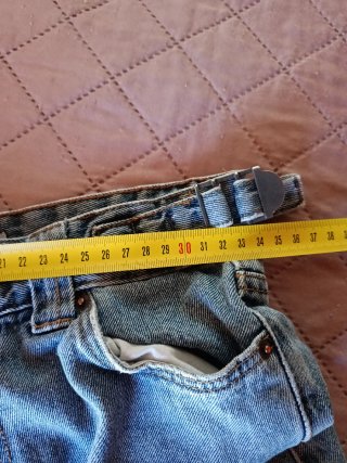 Pantalón vaquero Tiffosi Talla XS