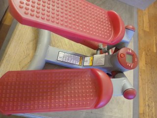 Mini Stepper ST270 Decathlon