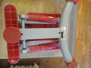 Mini Stepper ST270 Decathlon