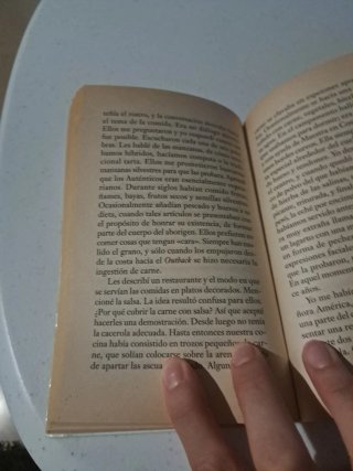 Las Voces Del Desierto