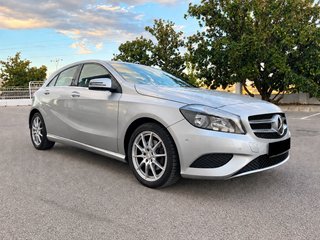 Mercedes-Benz Clase A 2015