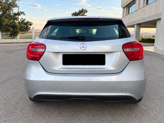 Mercedes-Benz Clase A 2015
