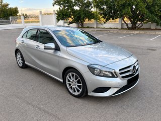 Mercedes-Benz Clase A 2015