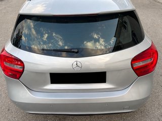Mercedes-Benz Clase A 2015