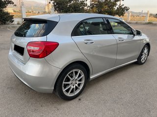 Mercedes-Benz Clase A 2015