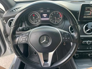 Mercedes-Benz Clase A 2015