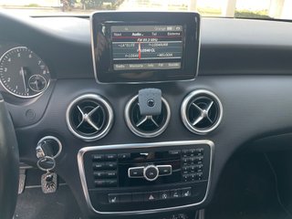 Mercedes-Benz Clase A 2015