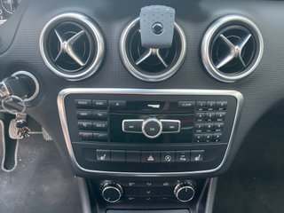 Mercedes-Benz Clase A 2015
