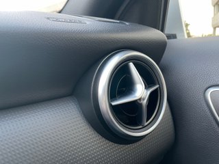 Mercedes-Benz Clase A 2015