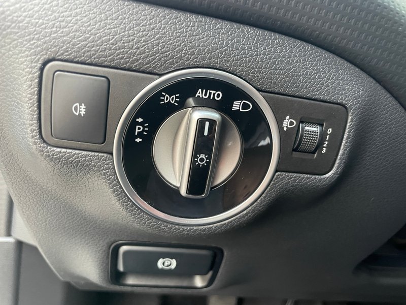 Mercedes-Benz Clase A A 180 2015, foto 22