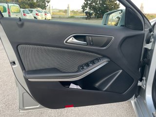 Mercedes-Benz Clase A 2015