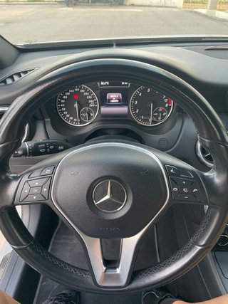 Mercedes-Benz Clase A 2015