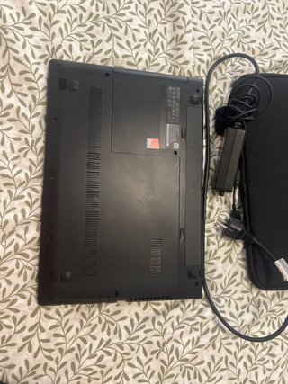 Portátil Lenovo G50 500GB