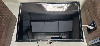 Televisión NK 22 HD 12V/240V Nueva