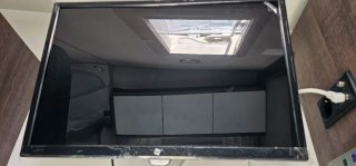 Televisión NK 22 HD 12V/240V Nueva