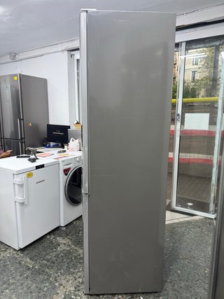 Nevera Electrolux