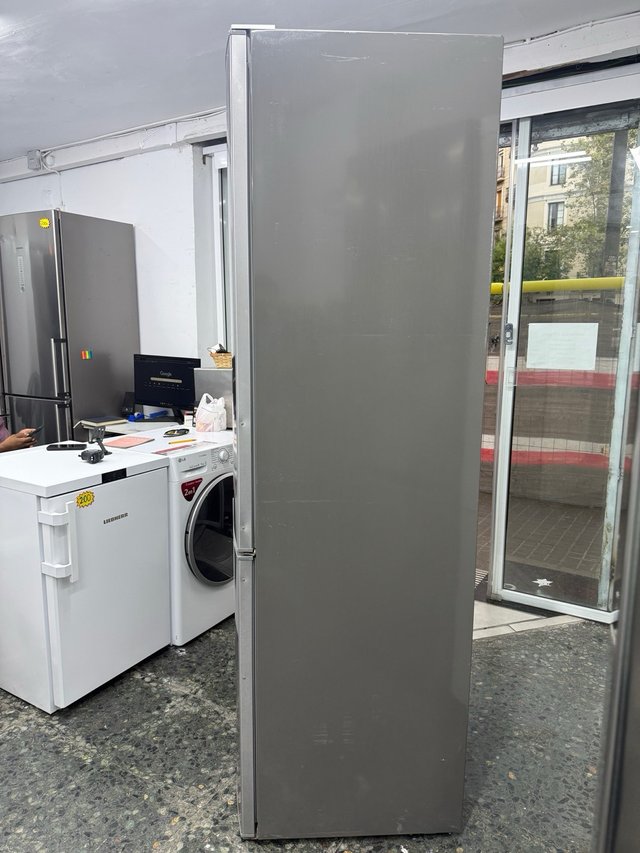 Nevera Electrolux