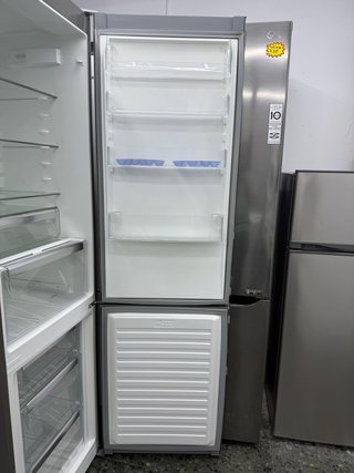 Nevera Electrolux