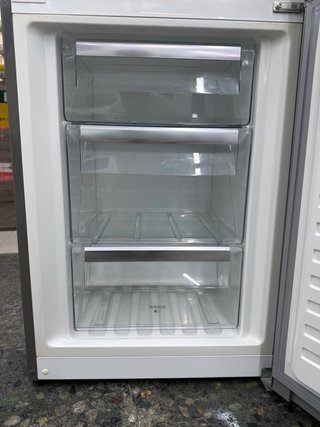 Nevera Electrolux