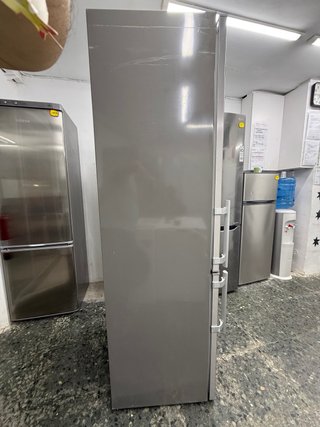 Nevera Electrolux