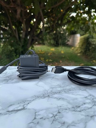 Nintendo Switch OLED + accessori