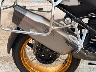 BMW R1250GS Adventure  2024
