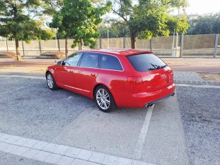Audi A6 2007