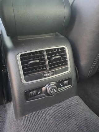 Audi A6 2007