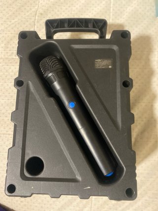 Altavoz Inalámbrico Portátil ( NEGOCIO PRECIO)