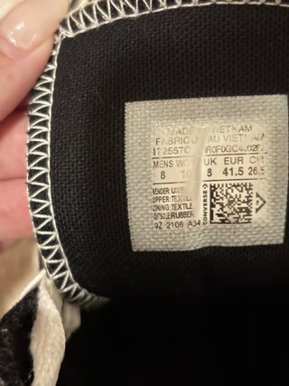 Converse