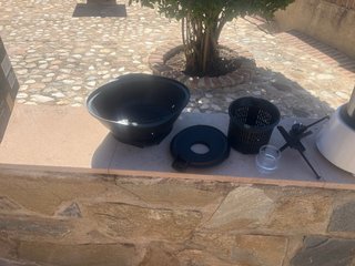 Robot Cocina Taurus Mycook-one
