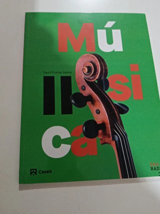 Música II ESO RADIX