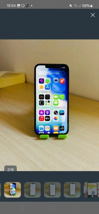 iPhone 13 Pro