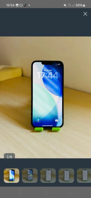 iPhone 13 Pro