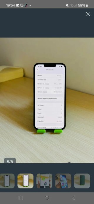 iPhone 13 Pro
