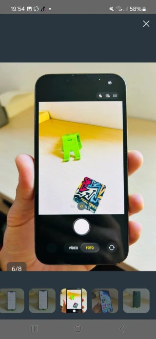iPhone 13 Pro