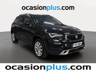 SEAT Ateca 1.5 TSI S&S X-Perience XXL 110 kW (150 CV)