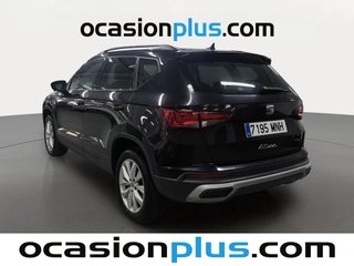 SEAT Ateca 1.5 TSI S&S X-Perience XXL 110 kW (150 CV)
