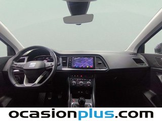 SEAT Ateca 1.5 TSI S&S X-Perience XXL 110 kW (150 CV)