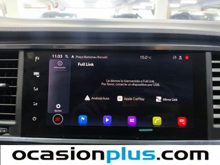SEAT Ateca 1.5 TSI S&S X-Perience XXL 110 kW (150 CV)