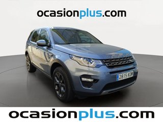 Land Rover Discovery Sport 2.0L SD4 SE 4WD Auto 177 kW (240 CV)