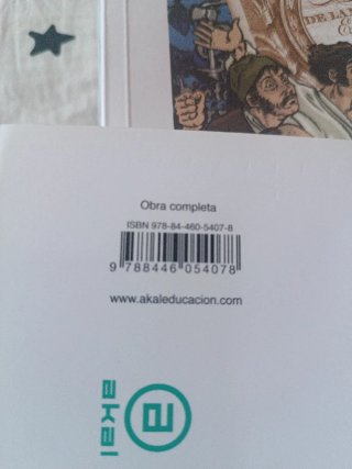 Historia de España, 2 Bachillerato