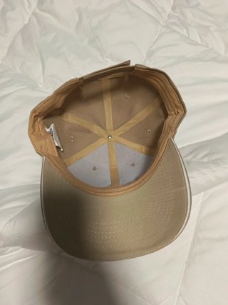 Berretto Campagnolo Beige/Marrone