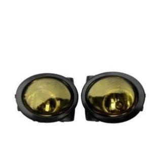 Faros Antinieblas BMW M3 M5 Amarillos