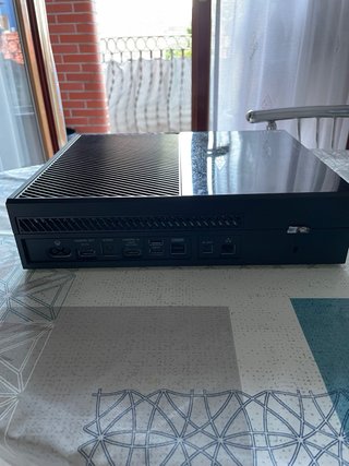 Xbox One Defectuosa